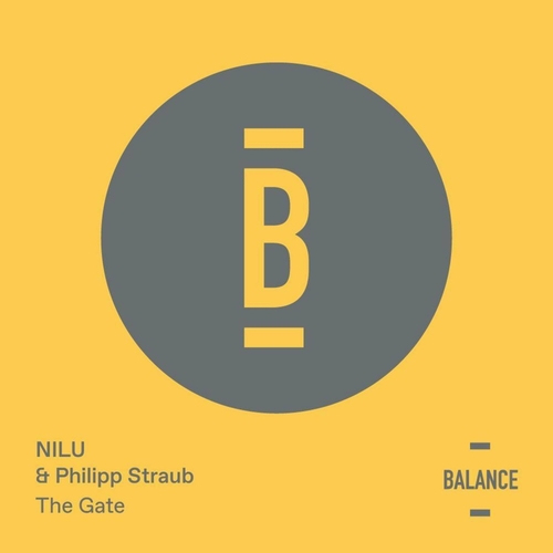 NILU (DK) & Philipp Straub - The Gate [BALANCE048EP]